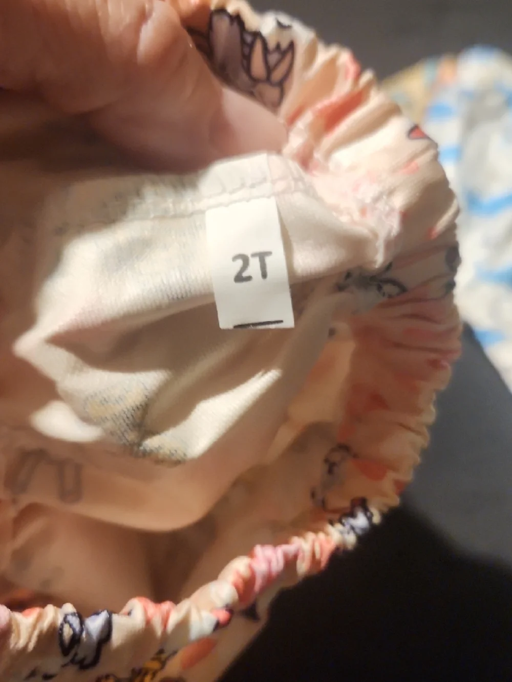 Reusable Kids Diaper Cover - Pink Puppy & Hearts Print